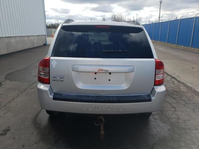 2010 Jeep Compass Sport