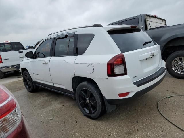 2014 Jeep Compass Sport