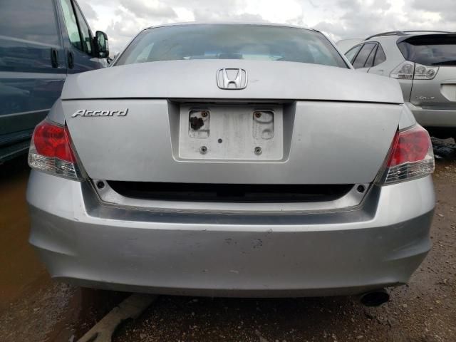 2008 Honda Accord EX