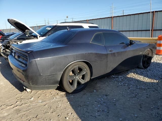 2017 Dodge Challenger R/T