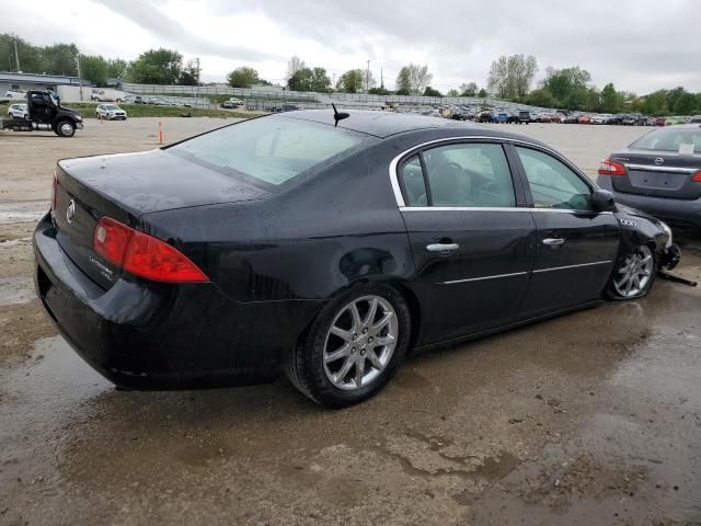 2007 Buick Lucerne CXL