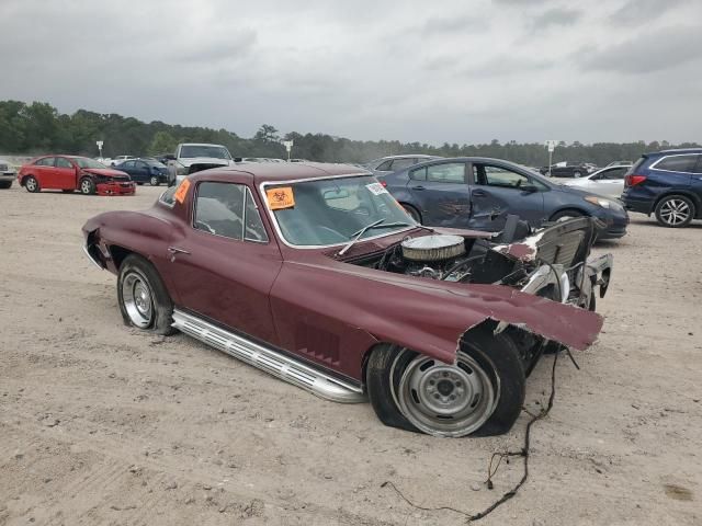 1967 Chevrolet Corvette