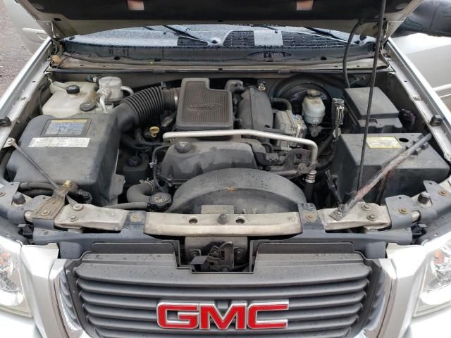 2004 GMC Envoy XUV