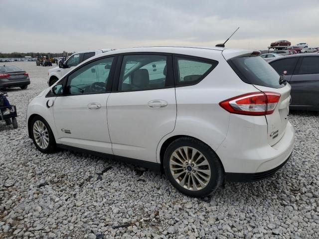 2017 Ford C-MAX SE