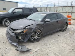 Scion salvage cars for sale: 2016 Scion TC