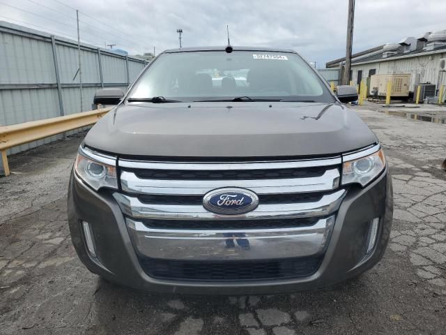 2012 Ford Edge Limited