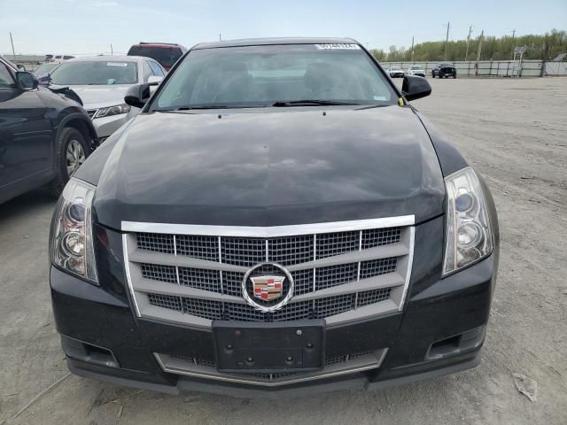 2009 Cadillac CTS