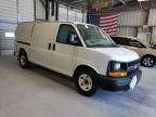 2014 Chevrolet Express G2500