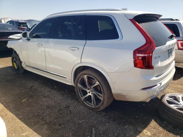 2017 Volvo XC90 T6