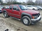 2004 Chevrolet Colorado