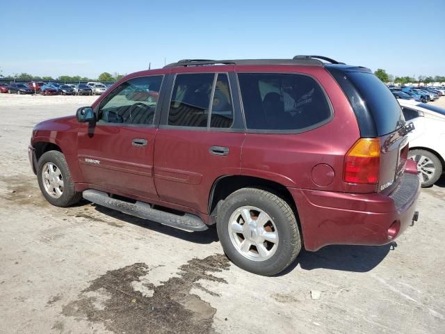 2005 GMC Envoy