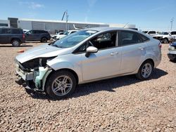 2017 Ford Fiesta SE for sale in Phoenix, AZ