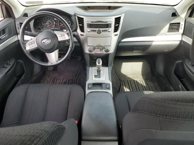 2011 Subaru Legacy 2.5I Premium