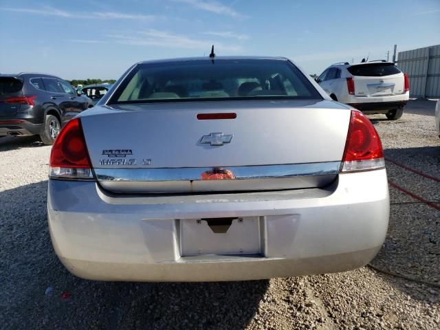 2006 Chevrolet Impala LT