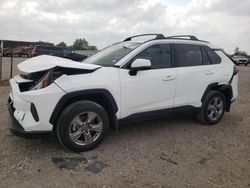 Toyota Rav4 Vehiculos salvage en venta: 2023 Toyota Rav4 XLE