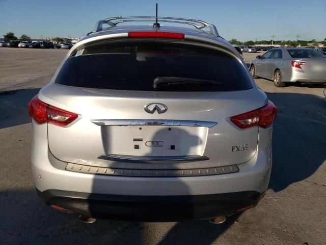 2011 Infiniti FX35