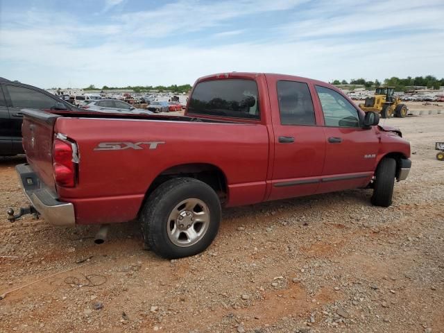 2008 Dodge RAM 1500 ST