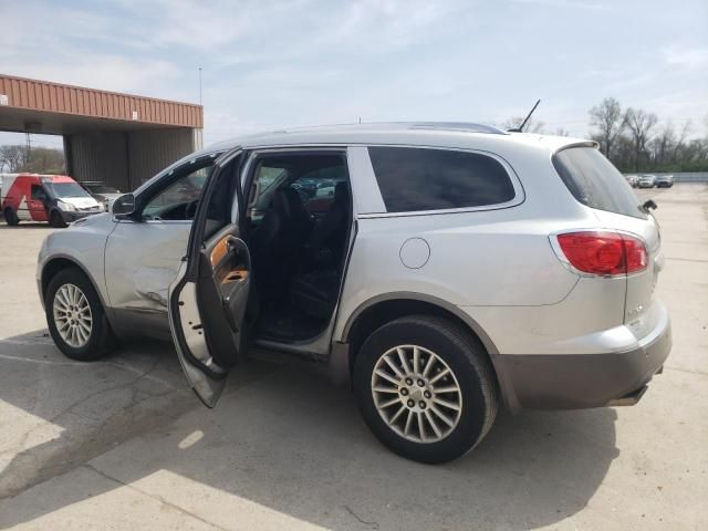 2012 Buick Enclave