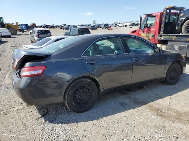 2011 Toyota Camry SE