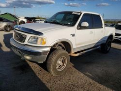 2001 Ford F150 Supercrew for sale in Tucson, AZ
