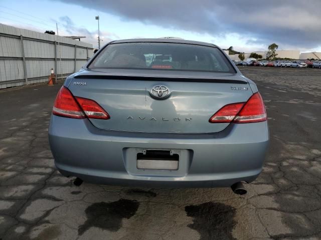 2007 Toyota Avalon XL