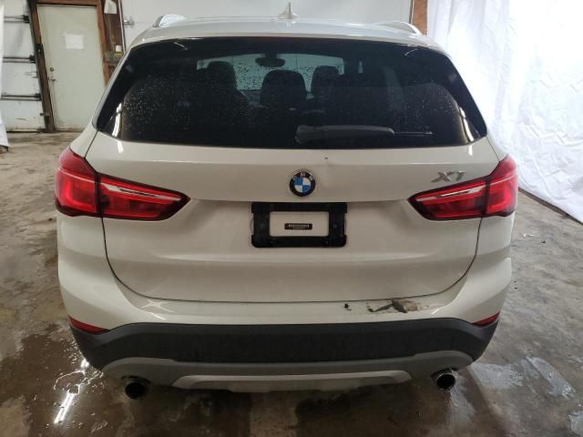 2016 BMW X1 XDRIVE28I