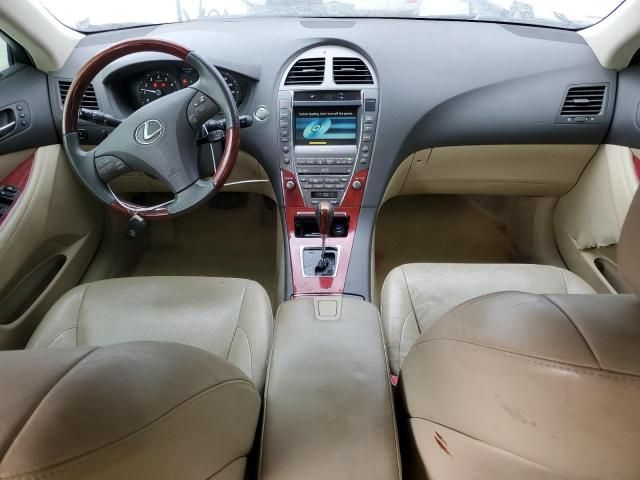 2008 Lexus ES 350