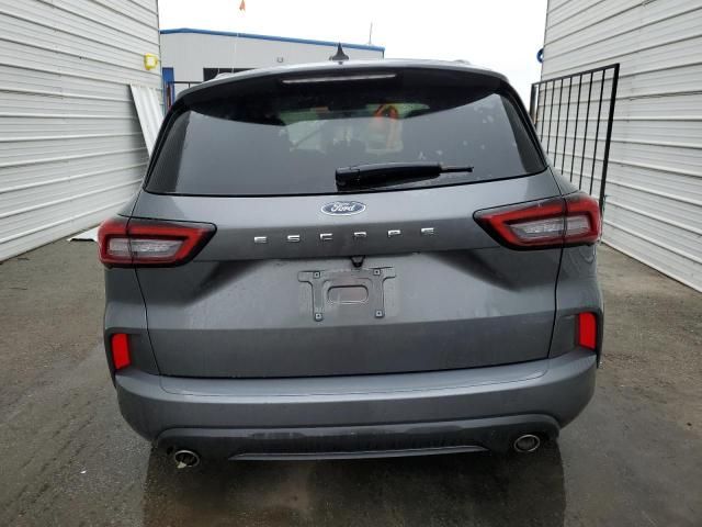 2024 Ford Escape ST Line