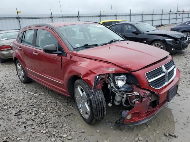 2007 Dodge Caliber R/T