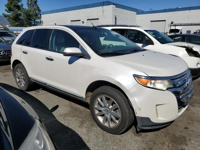 2011 Ford Edge SEL