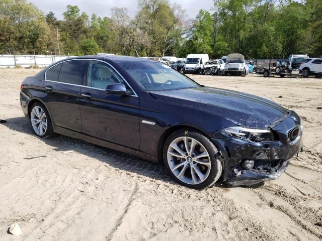 2014 BMW 535 D Xdrive