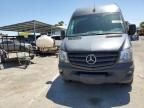 2018 Mercedes-Benz Sprinter 2500