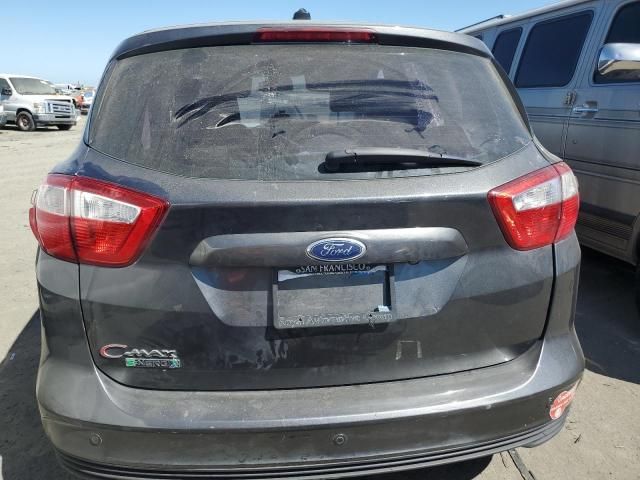 2016 Ford C-MAX Premium SEL