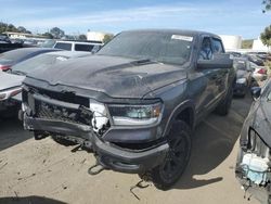 Dodge RAM 1500 Rebel salvage cars for sale: 2024 Dodge RAM 1500 Rebel