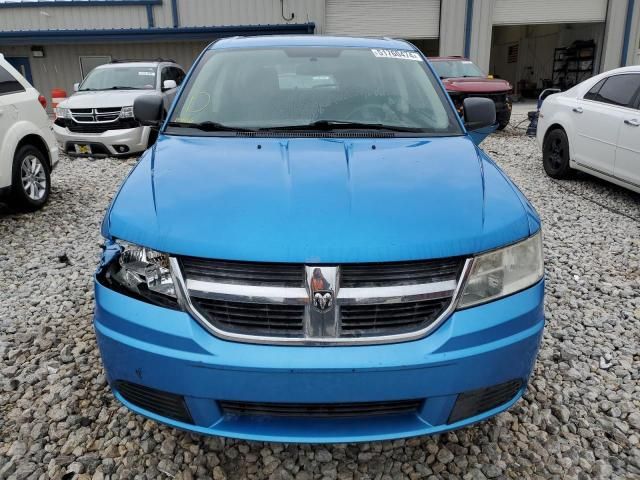 2009 Dodge Journey SE