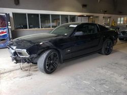 Salvage cars for sale from Copart Sandston, VA: 2014 Ford Mustang