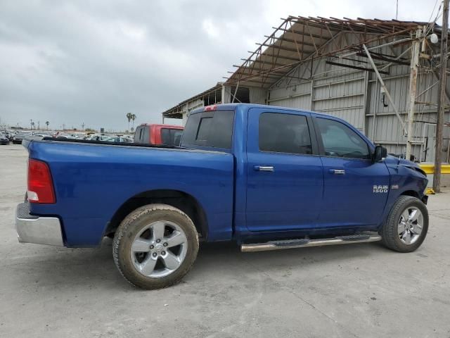 2016 Dodge RAM 1500 SLT