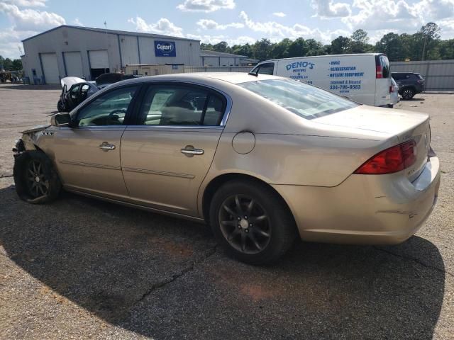 2006 Buick Lucerne CXL