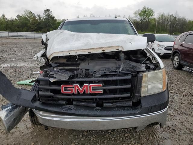 2008 GMC Sierra C1500