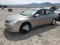 Nissan Altima salvage cars for sale: 2011 Nissan Altima Base