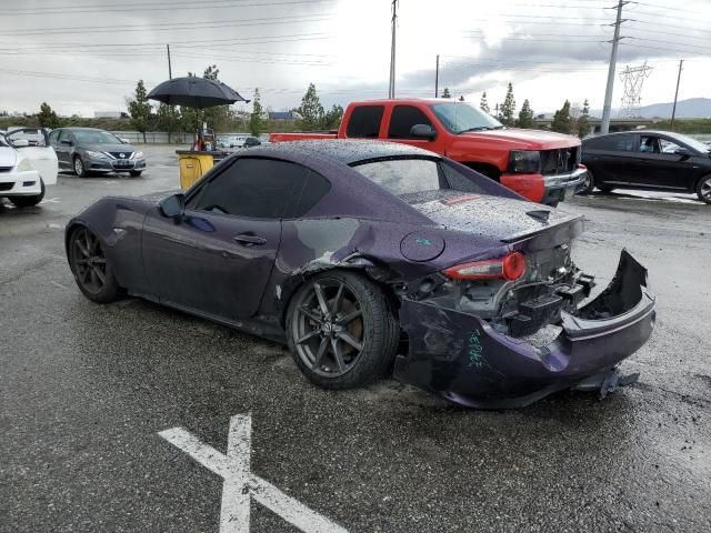 2017 Mazda MX-5 Miata Club