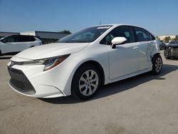 2021 Toyota Corolla LE for sale in Orlando, FL