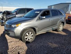 2012 KIA Sorento Base for sale in Phoenix, AZ