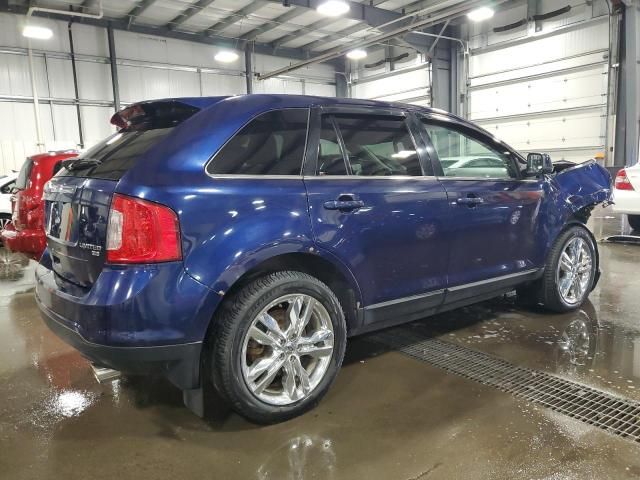 2011 Ford Edge Limited