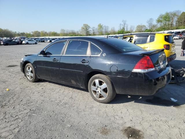 2008 Chevrolet Impala LT