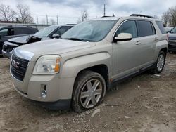 2011 GMC Terrain SLE for sale in Lansing, MI