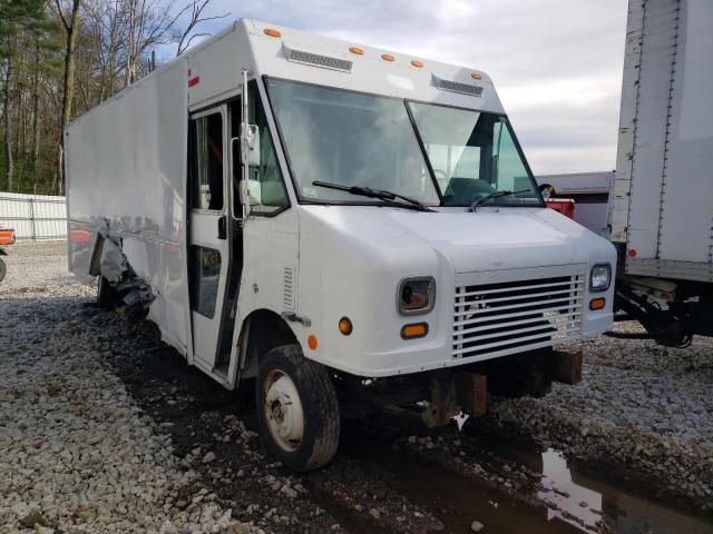 2009 Freightliner Chassis M Line WALK-IN Van