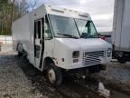 2009 Freightliner Chassis M Line WALK-IN Van