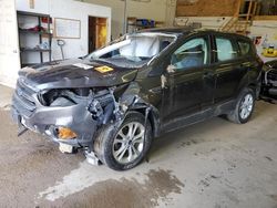 Vehiculos salvage en venta de Copart Ham Lake, MN: 2019 Ford Escape S