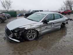 2020 Hyundai Sonata SEL for sale in Baltimore, MD